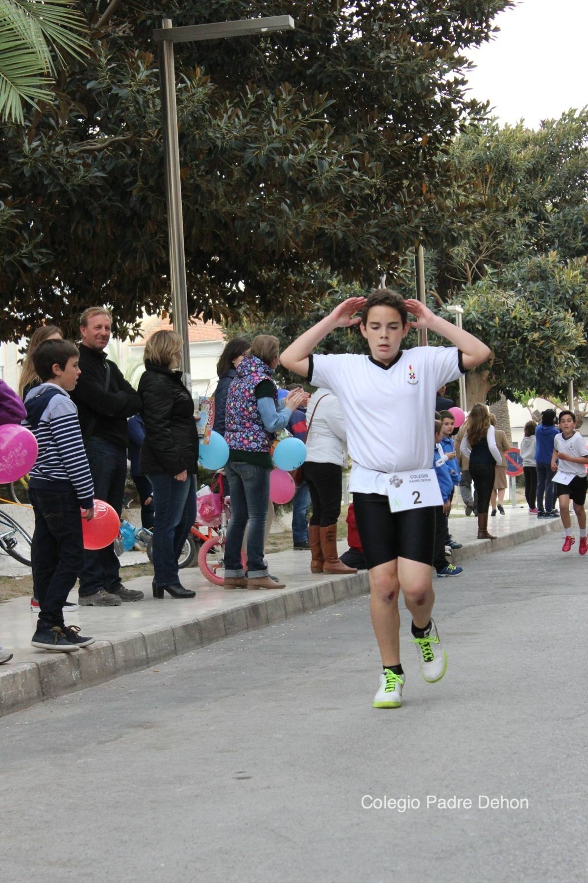 2014 03 29 IV DUATLÓN PADRE DEHON (247)